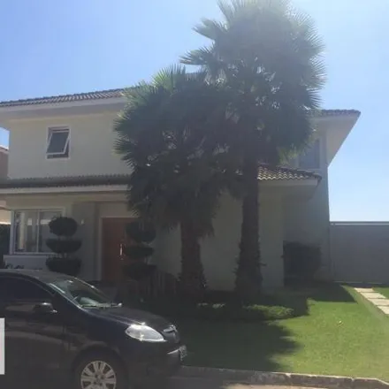 Buy this 4 bed house on Alameda dos Álamos in Vale Azul, Jundiaí - SP