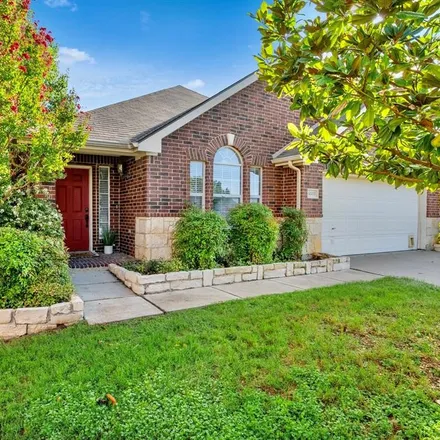 Buy this 3 bed house on 4533 Hickory Meadows Lane in Fort Worth, TX 76244