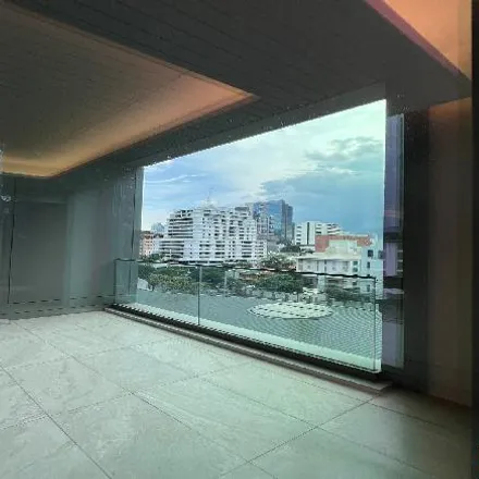 Image 5 - The Millennia Tower, 62, Soi Mahatlek Luang 3, Lang Suan, Pathum Wan District, Bangkok 10330, Thailand - Apartment for rent