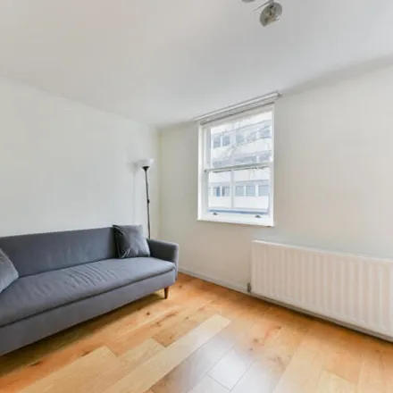 Image 4 - Fitzrovia Court, Great Titchfield Street, East Marylebone, London, W1W 5AT, United Kingdom - Apartment for rent