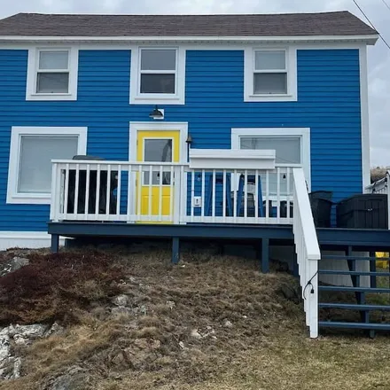 Image 9 - Twillingate, NL A0G 4M0, Canada - House for rent