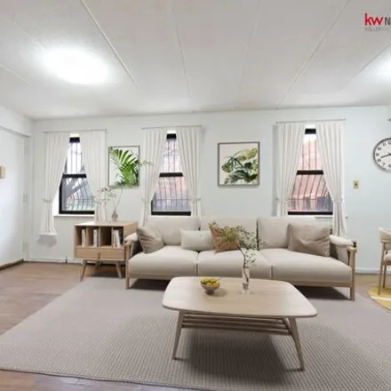 Buy this 1 bed condo on 438 Clermont Avenue in New York, NY 11238