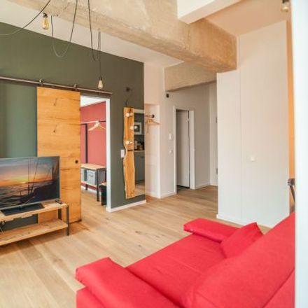 Rent this 3 bed apartment on Alte Hauptpost in Georgiring, Leipzig