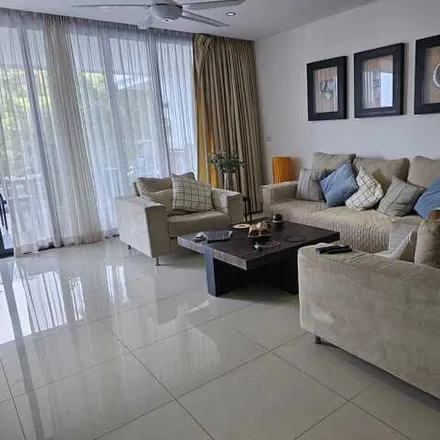 Rent this 3 bed condo on Butterfly вкусно in приятные цены, Ban Bang Thao