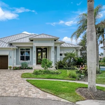 Buy this 3 bed house on Admiralty Court in Marco Island, FL