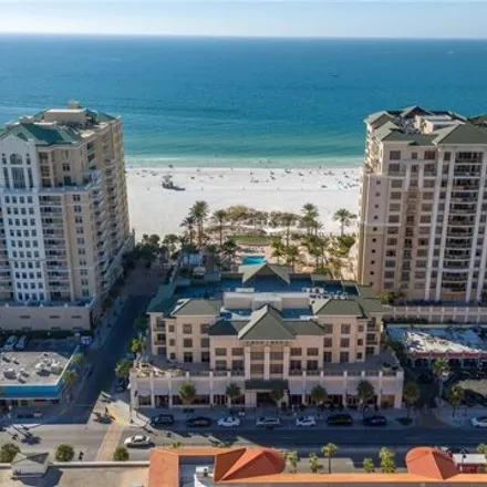 Buy this 2 bed condo on Mandalay Beach Club in San Marco Street, Clearwater Beach