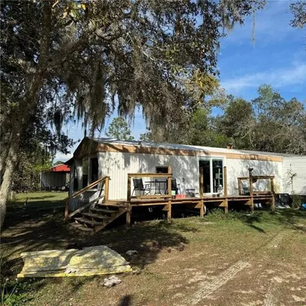 Buy this studio apartment on 14015 Tranquility Lane in Hernando County, FL 34614