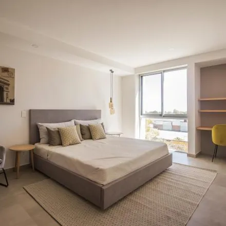 Buy this 2 bed apartment on Calzada de los Laureles in Ciudad Granja, 45017 Zapopan