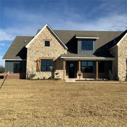 Buy this 4 bed house on unnamed road in Moore, OK