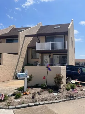 Buy this 3 bed townhouse on 100 Seabreeze Ct Unit 100 in North Wildwood, New Jersey