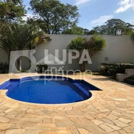 Rent this 5 bed house on Alameda Costa Rica in Roseira, Mairiporã - SP