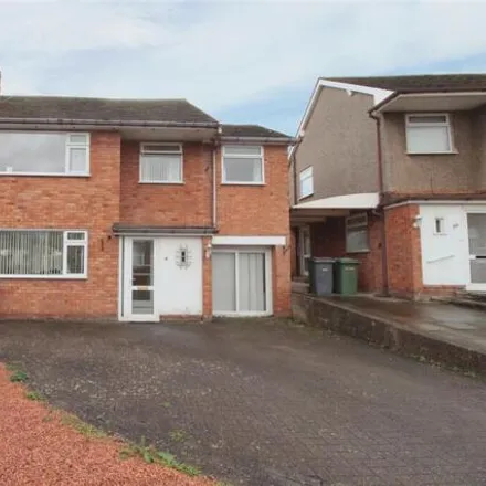 Buy this 4 bed duplex on 38 Fleetcroft Road in Upton, CH49 5LZ