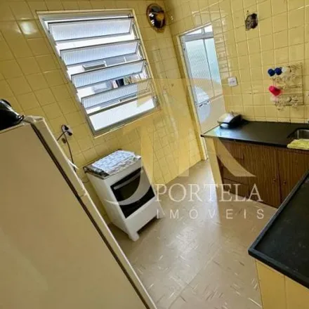 Rent this 2 bed apartment on Rua Vergueiro 255 in Paraíso, São Paulo - SP