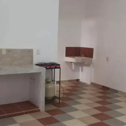 Rent this 1 bed apartment on unnamed road in 45426 Región Centro, JAL