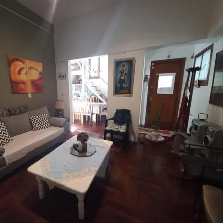 Buy this 3 bed house on Plaza 2360 in Villa Urquiza, 1430 Buenos Aires