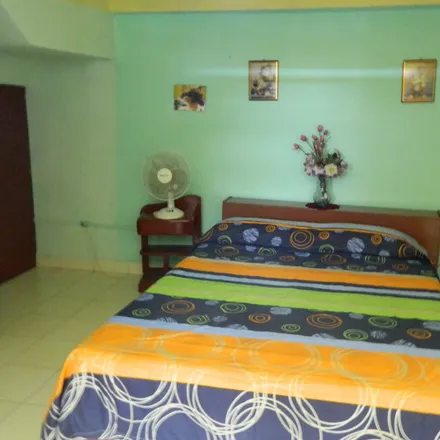 Rent this 1 bed apartment on Havana in Catedral, CU