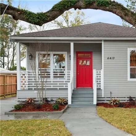 Buy this 3 bed house on 4413 Temple Street in Metairie, LA 70001