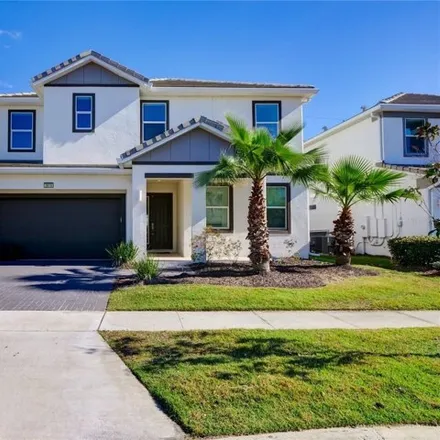 Buy this 1studio house on 2619 Calistoga Avenue in Kissimmee, FL 34741