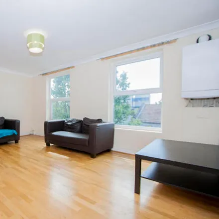 Rent this 2 bed room on 204-206 High Road Leytonstone in London, E11 3HU