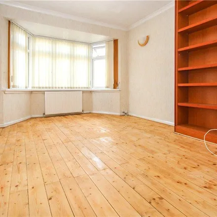 Rent this 2 bed apartment on Amesbury Road in London, TW13 5HH