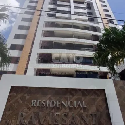 Buy this 3 bed apartment on Rua Aníbal Correia in Lagoa Nova, Natal - RN