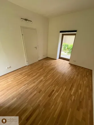 Rent this 1 bed apartment on Graz in Lend, 6