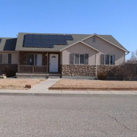 Buy this 4 bed house on 580 West 1600 North in Cedar City, UT 84721