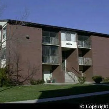 Rent this 1 bed apartment on 7915 Mandan Road in Greenbelt, MD 20770