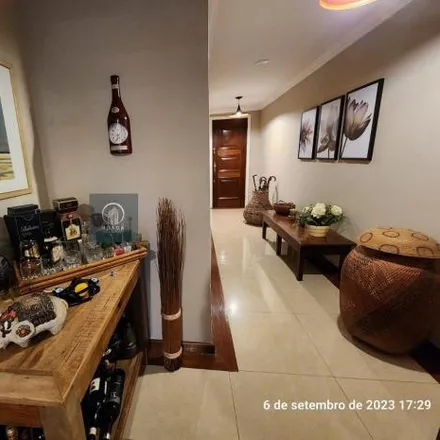 Buy this 3 bed apartment on Rua José Elias Zaquem in Jardim Europa, Teresópolis - RJ