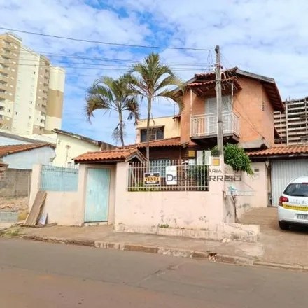 Image 2 - Rua Antônio do Valle Melo, Centro, Sumaré - SP, 13170-030, Brazil - House for sale
