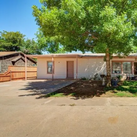 Buy this 3 bed house on 234 North 18th Street in Lamesa, TX 79331