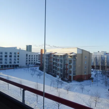 Image 4 - Vanhantullinkatu 8, 90120 Oulu, Finland - Apartment for rent