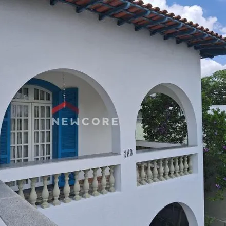 Buy this 3 bed house on CNA in Avenida Barão do Rio Branco, Jardim Esplanada