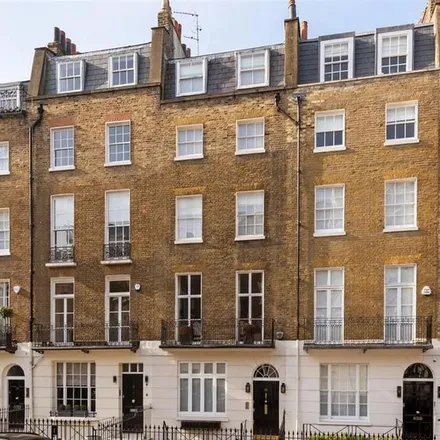 Image 3 - 19 Wilton Place, London, SW1X 7RL, United Kingdom - Townhouse for rent
