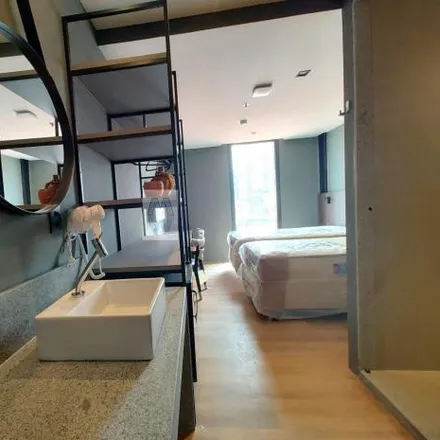 Buy this 1 bed apartment on Centro de Serviço Samsung in Avenida Monteiro da Franca, Manaíra