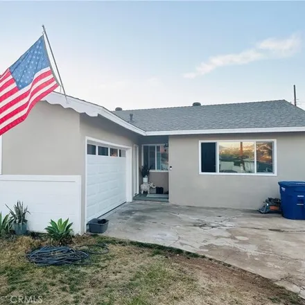 Buy this 3 bed house on 812 Paraiso Avenue in Spring Valley, CA 91977