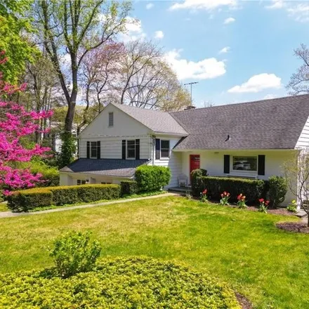 Buy this 5 bed house on 158 Fox Meadow Road in Fox Meadow, Village of Scarsdale