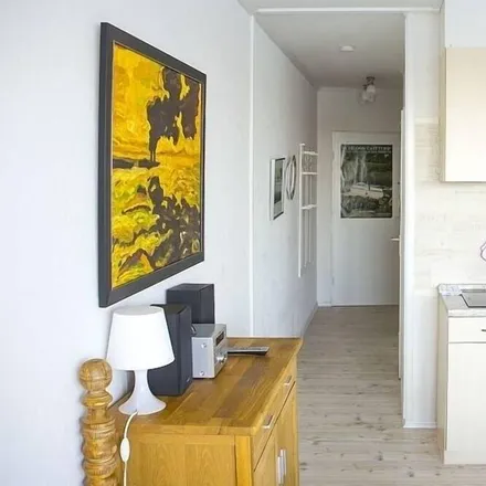 Rent this studio apartment on 24837 Schleswig