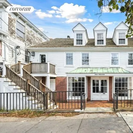 Rent this 2 bed house on 3 Madison Street in Village of Sag Harbor, Suffolk County