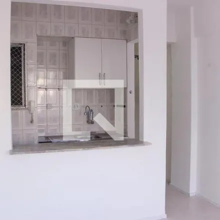 Rent this 1 bed apartment on Yaki Mix in Rua Carlos Sampaio, Centro