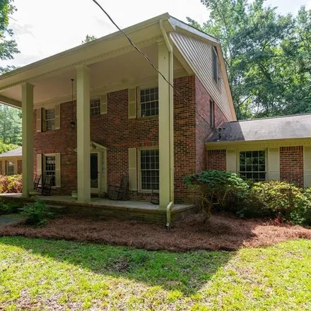 Buy this 6 bed house on 2510 Victory Drive in Douglas County, GA 30135