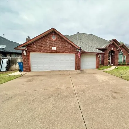 Image 6 - 1086 South Caldwell Drive, Midwest City, OK 73130, USA - House for sale