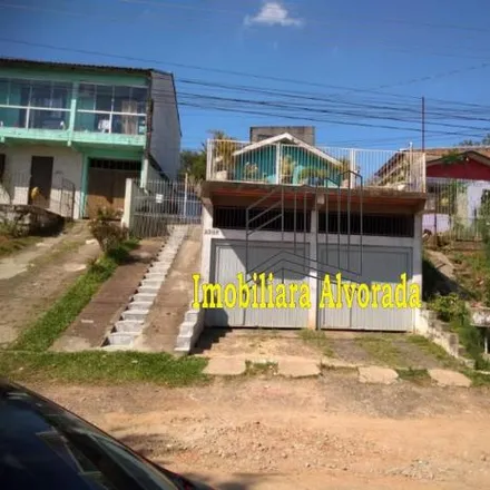 Image 2 - Igreja Encontros de Fé, Avenida Tiradentes 539, Intersul, Alvorada - RS, 94850-810, Brazil - House for sale