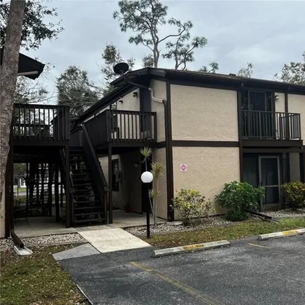 Rent this 2 bed condo on Peace River Elementary School in 4070 Beaver Lane, Charlotte Harbor
