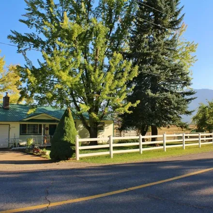 Image 1 - Mountain Drive, Plumas County, CA, USA - House for sale