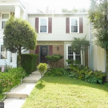 Rent this 3 bed house on 1829 Tufa Ter in Silver Spring, Maryland