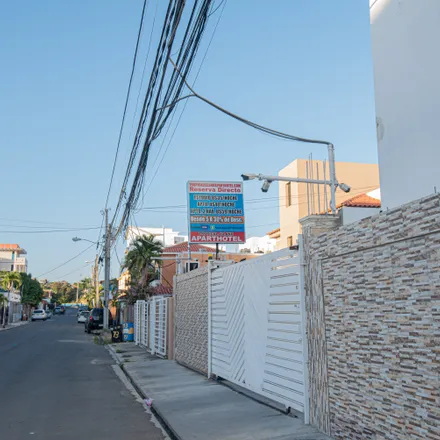 Image 6 - Calle Caracoles, Corales del Sur, Santo Domingo Este, Santo Domingo, 11508, Dominican Republic - Room for rent