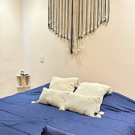 Rent this 3 bed apartment on Mexico in Avenida Benito Juárez, 77720 Playa del Carmen