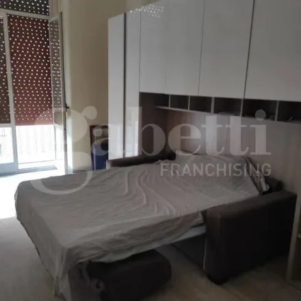 Rent this 3 bed apartment on Via Firenze 123 in 95129 Catania CT, Italy