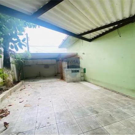 Image 1 - Rua Manoel Marcelino Rodrigues, Vila São José, Ribeirão Pires - SP, 09423, Brazil - House for sale